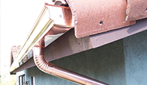 Rain Gutter Installation, Repair, Cleaning and Protection in Nashville, IA